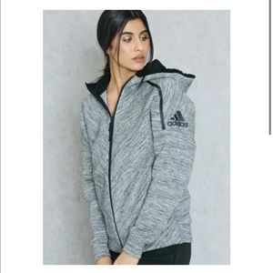 Adidas - ZNE Roadtrip Hoodie